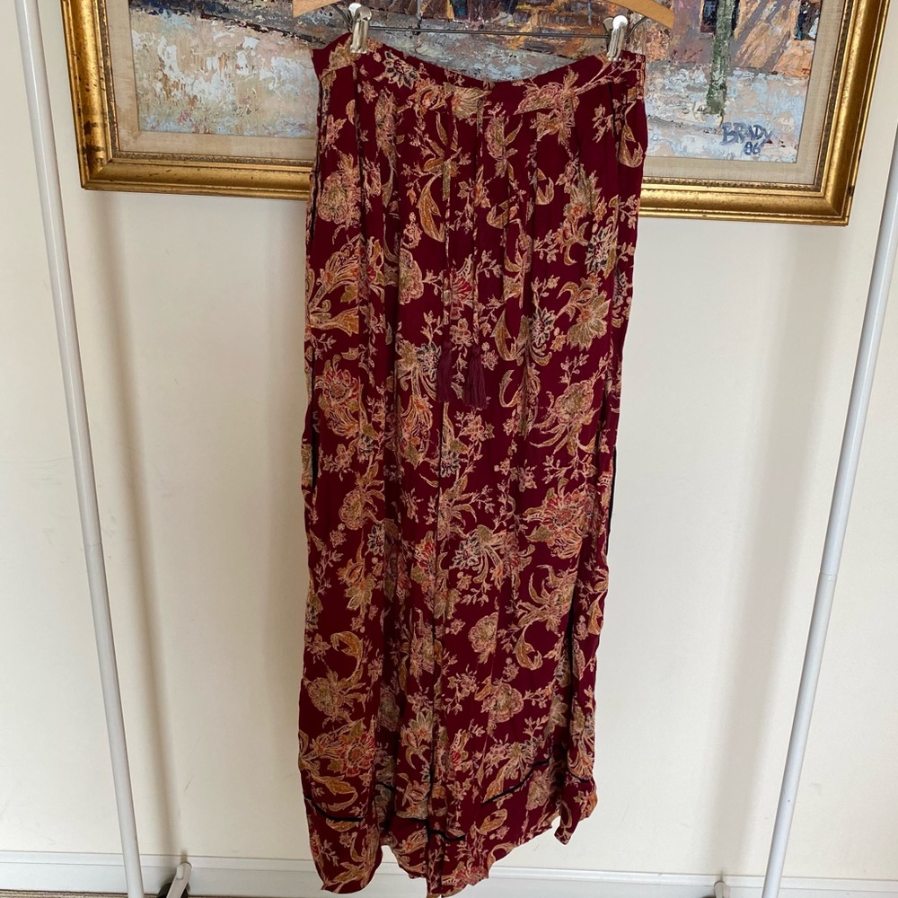 NWT Free People Intimately Pants